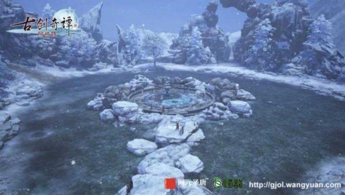 老旧废弃楼房逃脱3